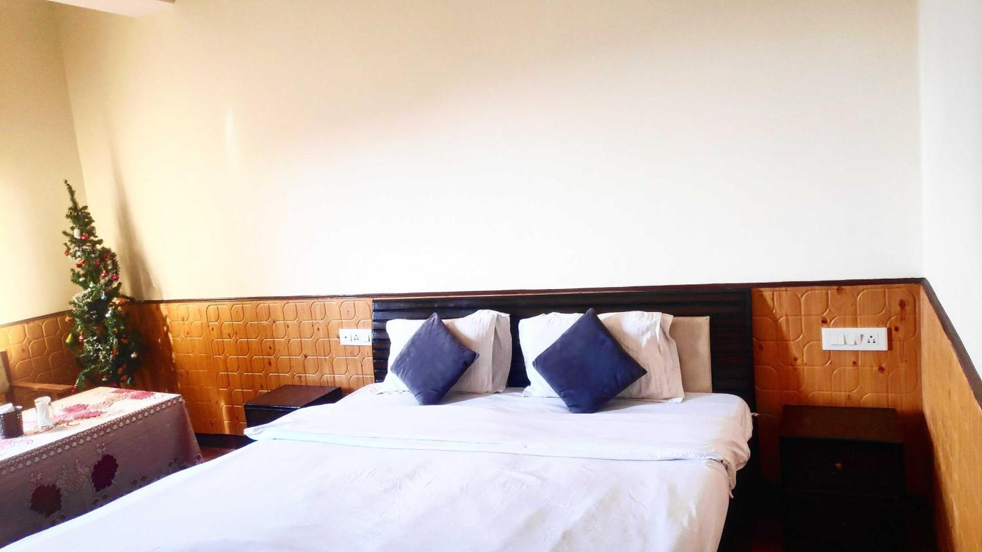 Hotel O New Shushant Regency Shimla Exterior foto