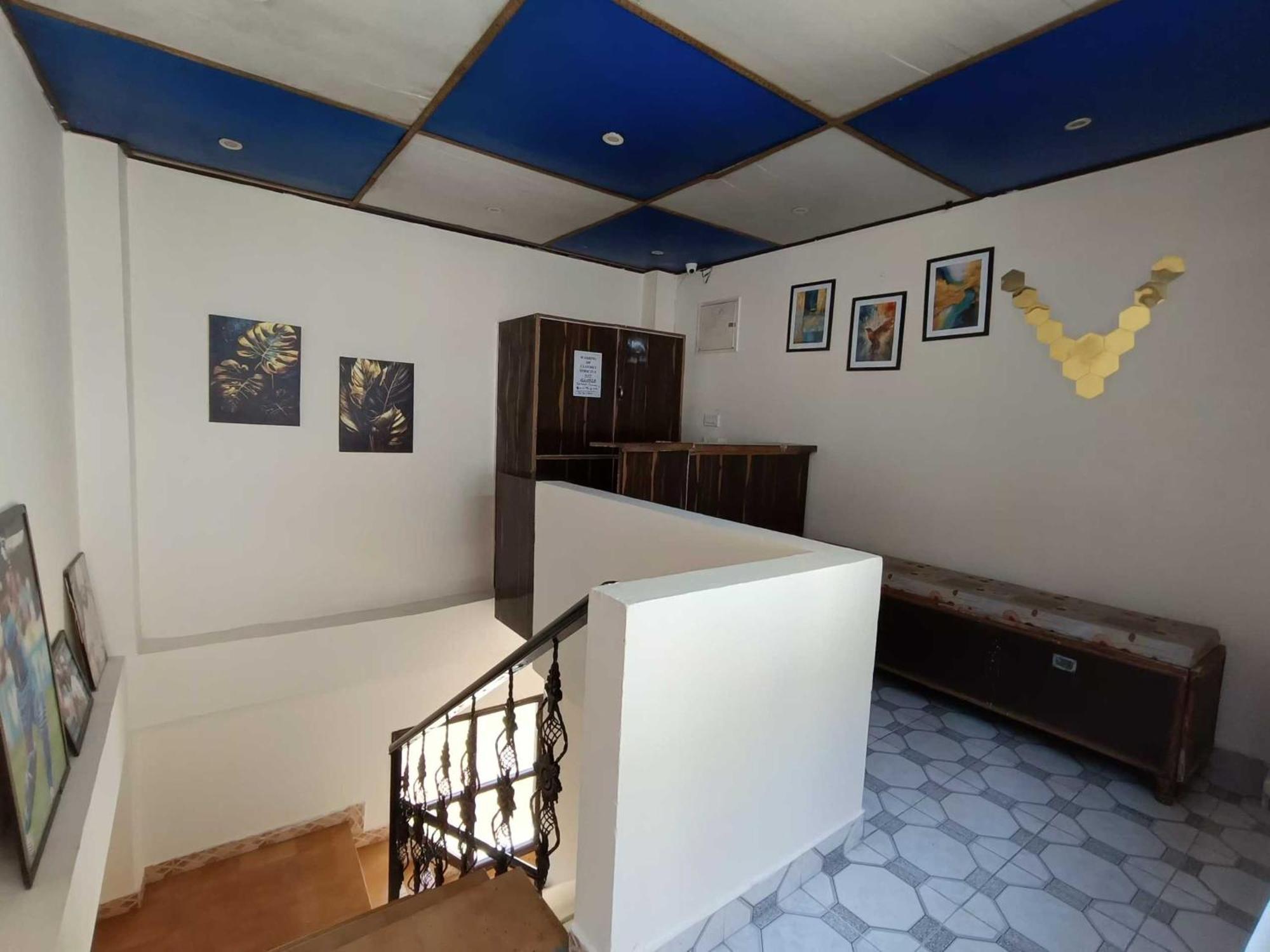 Hotel O New Shushant Regency Shimla Exterior foto